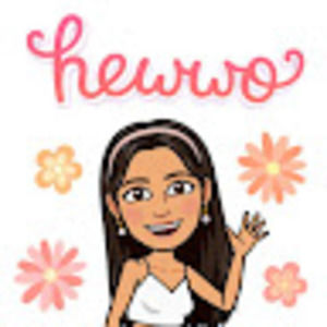 Meet your Posher, Isabella